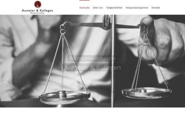 www.aumeier-kollegen.de