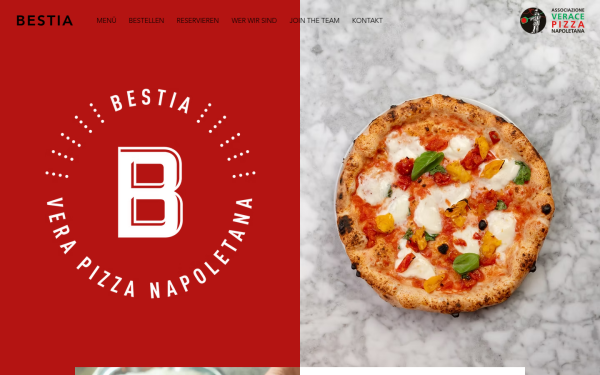 www.bestia.pizza