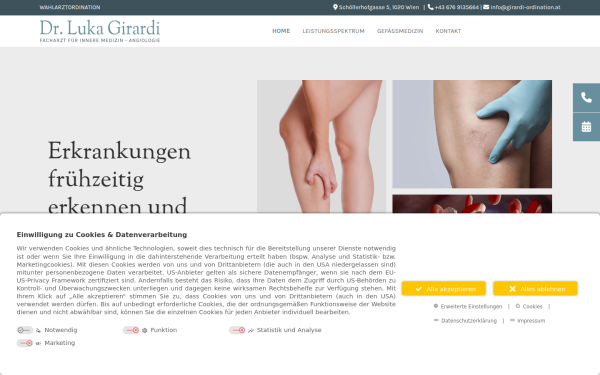 www.girardi-ordination.at