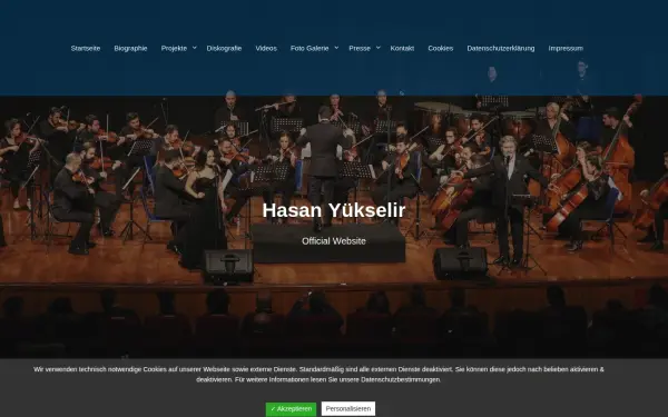 hasanyukselir.de