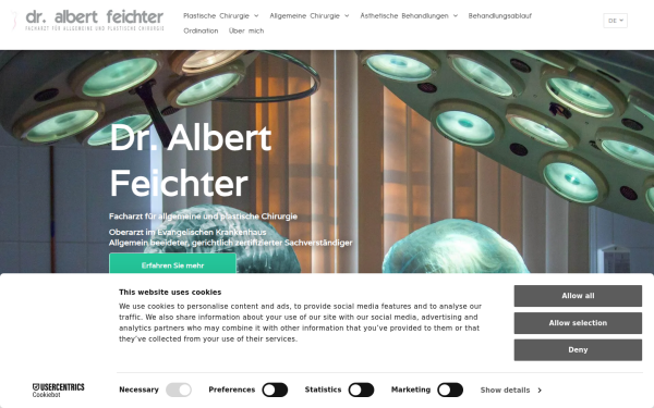 www.drfeichter.at