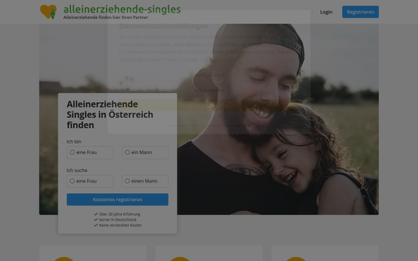 alleinerziehende-singles.at