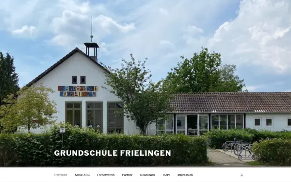 grundschule-frielingen.de