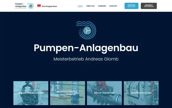 pumpen-anlagenbau.de