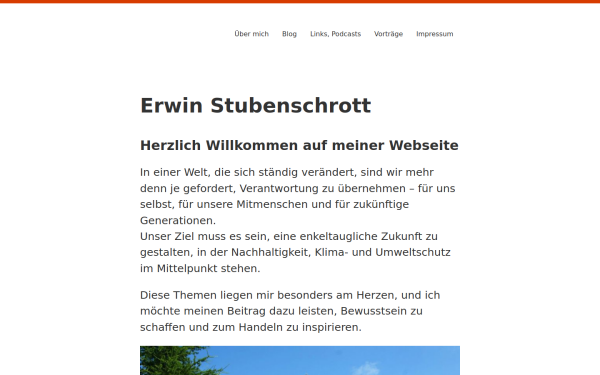 stubenschrott.de