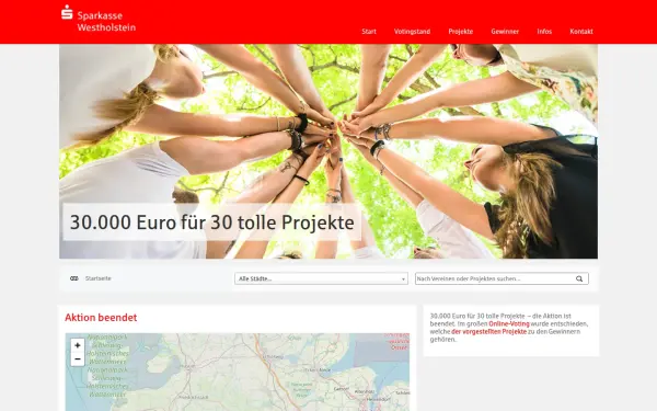 www.aktion30fuer30.de