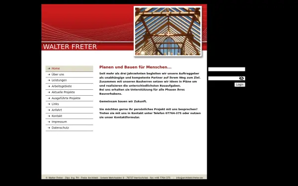 architekt-freter.de