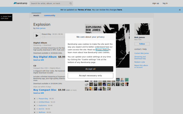bob-james.bandcamp.com