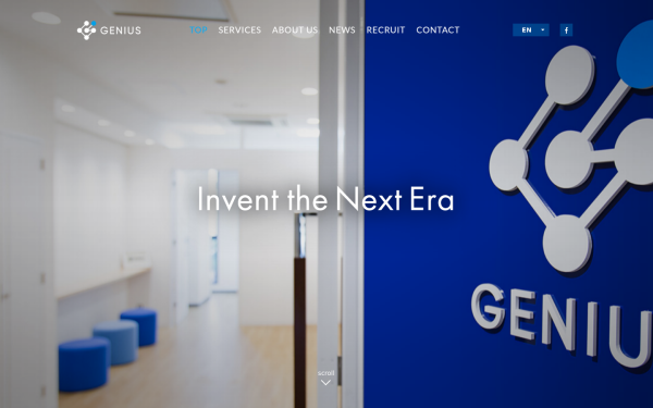 gen-ius.com