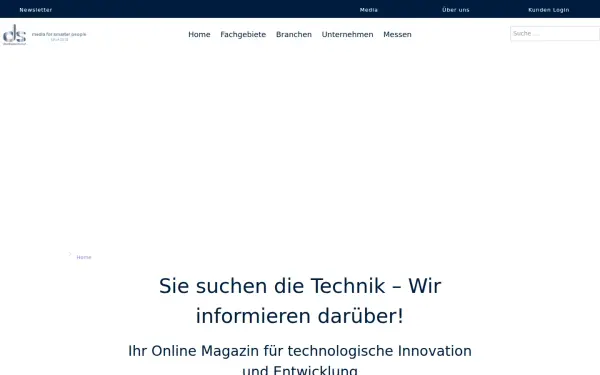 www.developmentscout.com