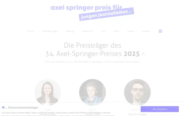 www.axel-springer-preis.de
