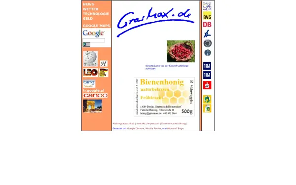 grasmax.de