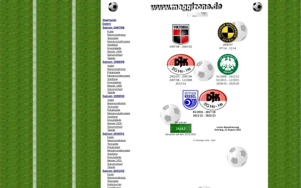 maggizone.de