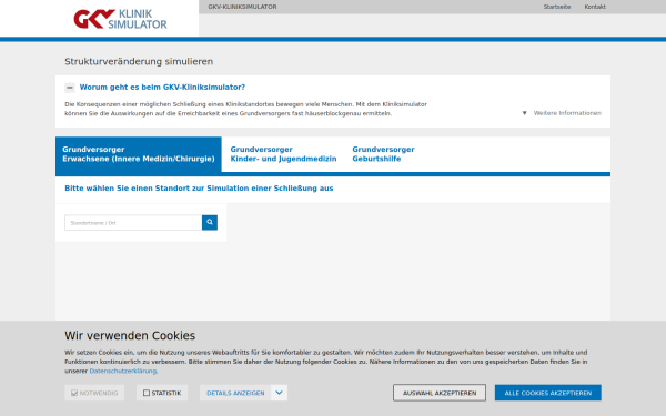 www.gkv-kliniksimulator.de