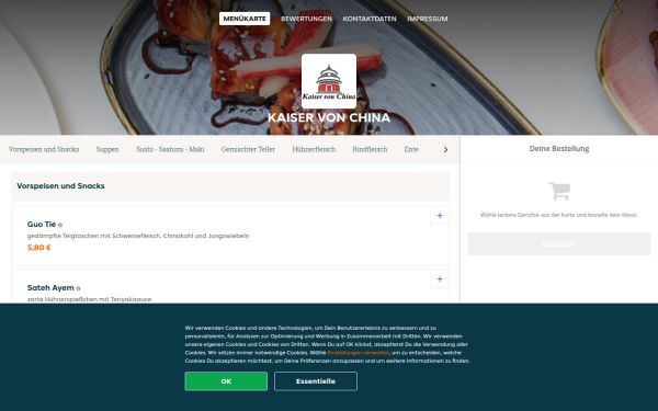 www.kaiservonchina.at