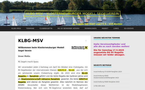 www.modellsegeln.at
