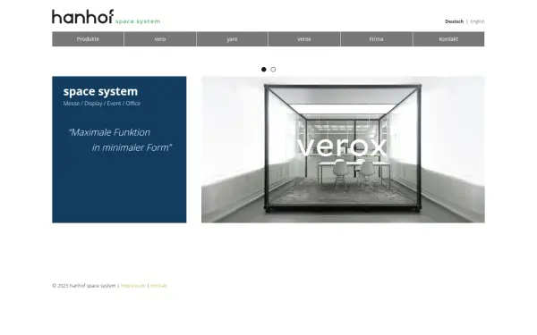 hanhof.de