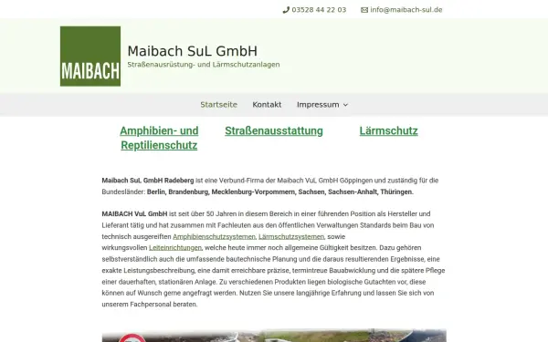 maibach-sul.com