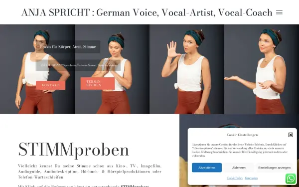 anja-spricht.de
