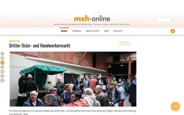 msh-online.de
