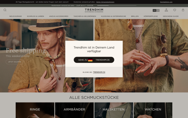 www.trendhim.ch