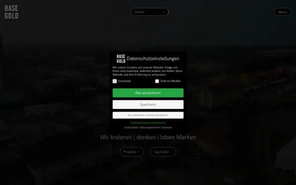 hasegold.de
