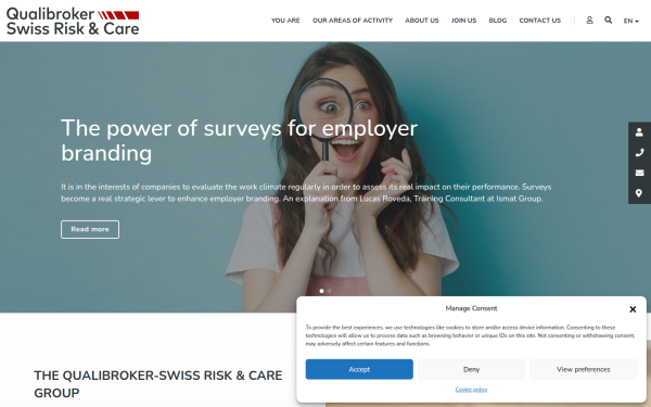 www.swissriskcare.ch