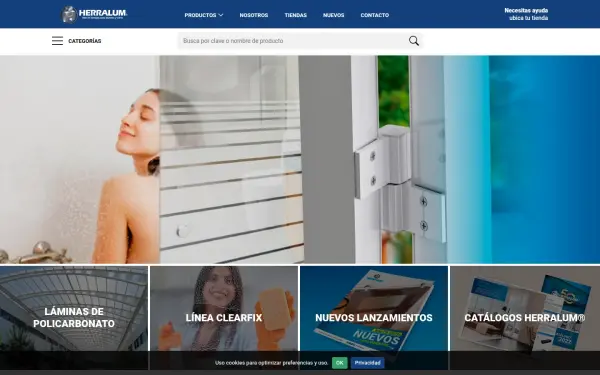 herralum.com