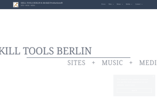 skilltools.berlin