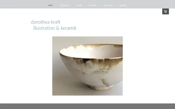 www.dorotheakraft.de