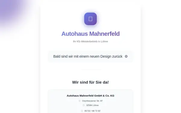 autohaus-mahnerfeld.de