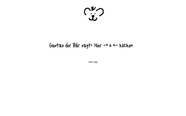 gustavderbaer.de