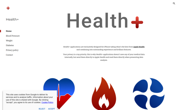health.klimaszewski.mobi
