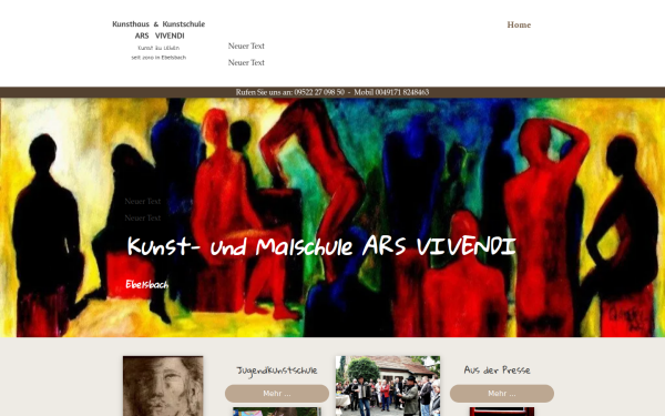 www.gabriel-fine-art.de