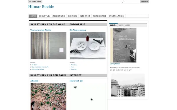 www.hilmar-boehle.com