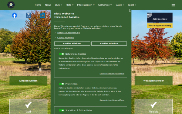 golf-erftaue.de