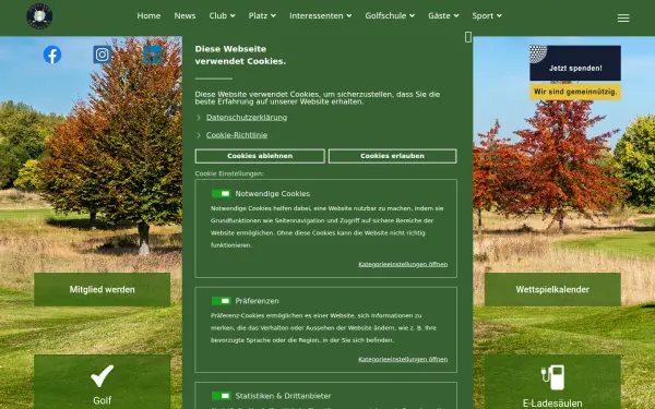 golf-erftaue.de