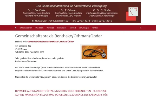 diabetes-und-herz.de