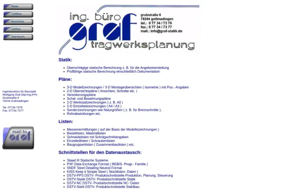 graf-statik.de