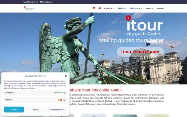 itour.de