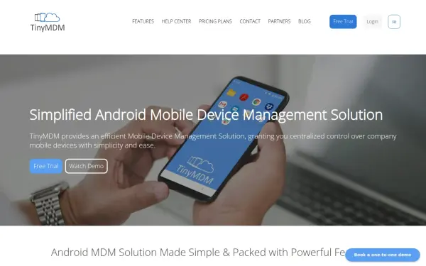 www.tinymdm.net