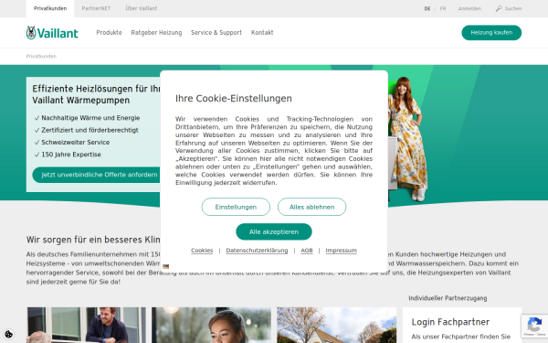 www.vaillant.ch