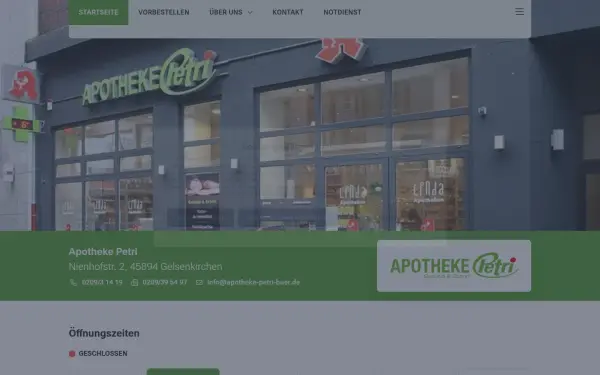 apotheke-petri-buer.de