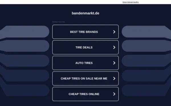 bandenmarkt.de
