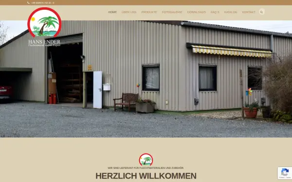 hans-ender.de