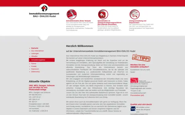 bau-dialog-hudel.de