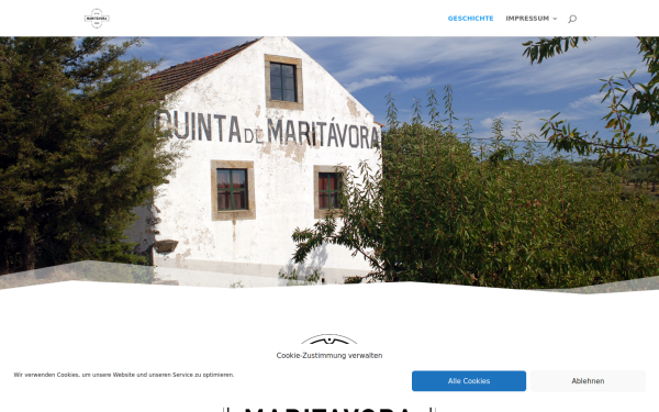 www.maritavora.de