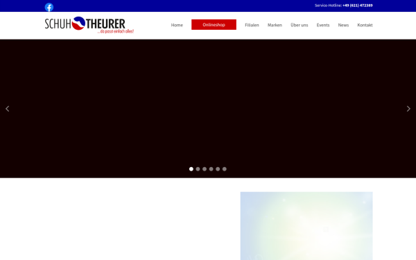 www.schuh-theurer.de