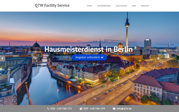 www.hausmeisterservice-berlin.biz