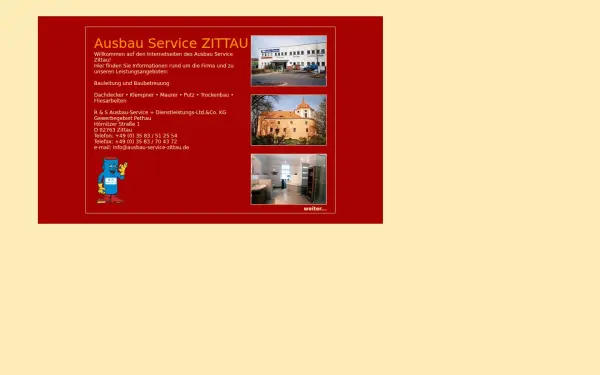 ausbau-service-zittau.de